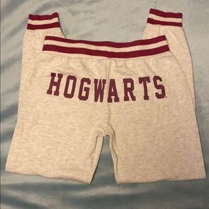 ☾★Hogwarts joggers
